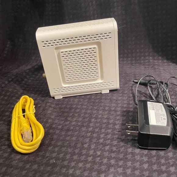 Arris Router - Picture 3 of 4